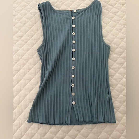 Free people Tilly Vest - Picture 3 of 3